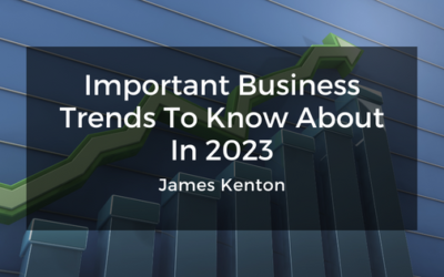 Important Business Trends To Know About In 2023