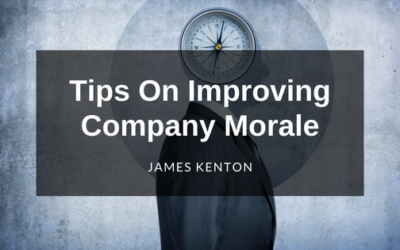 Tips On Improving Company Morale