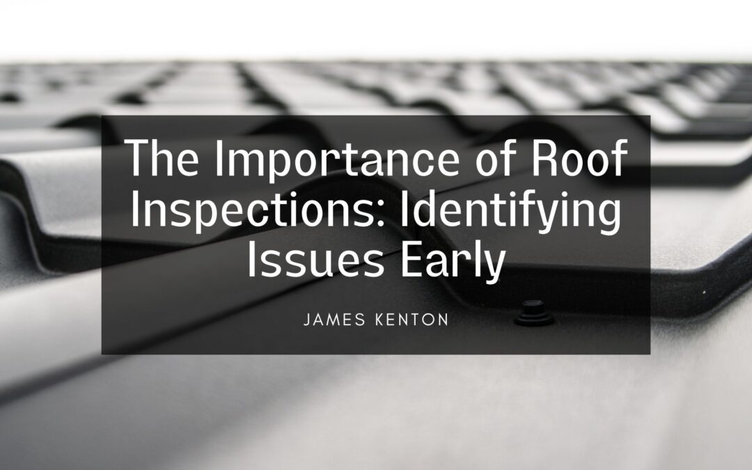 The Importance of Roof Inspections: Identifying Issues Early